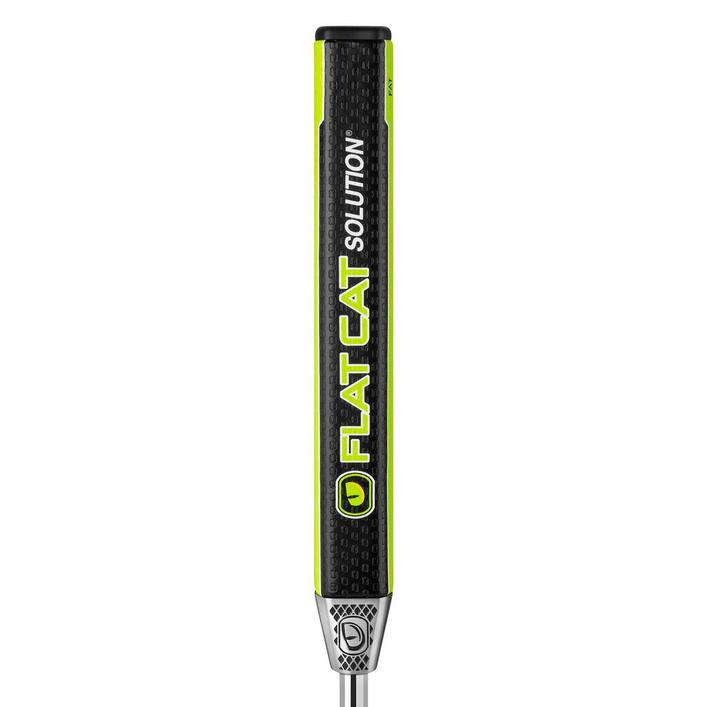 SOLUTION - FAT - Grip On Golf & Pickleball Zone