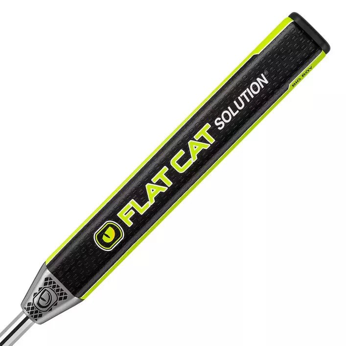SOLUTION PUTTER GRIP- BIG BOY - Grip On Golf & Pickleball Zone