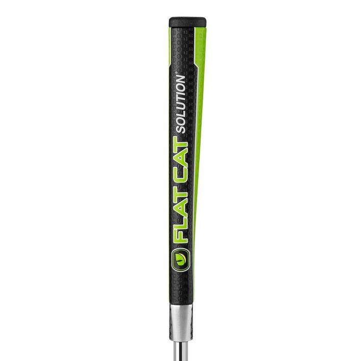 SOLUTION PUTTER GRIP- PISTOL - Grip On Golf & Pickleball Zone