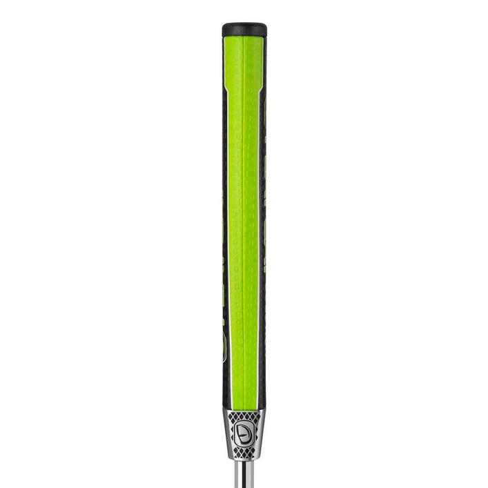 SOLUTION PUTTER GRIP- PISTOL - Grip On Golf & Pickleball Zone