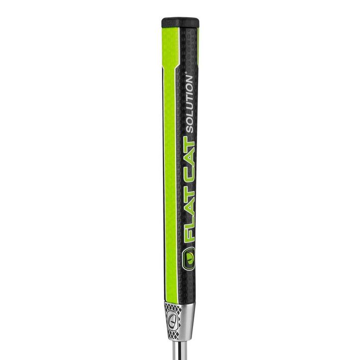 SOLUTION PUTTER GRIP- PISTOL - Grip On Golf & Pickleball Zone