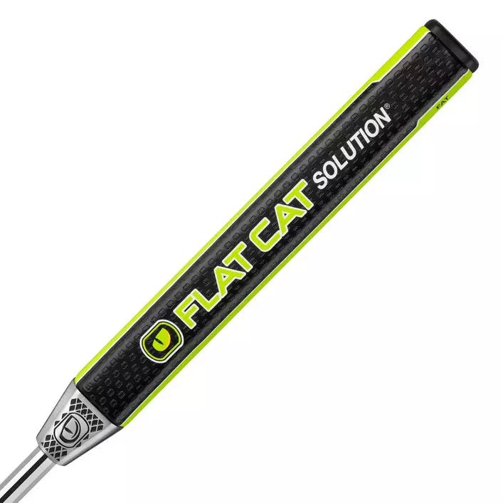 SOLUTION PUTTER GRIP- PISTOL - Grip On Golf & Pickleball Zone