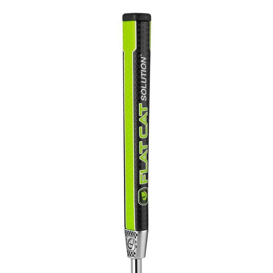 SOLUTION PUTTER GRIP- PISTOL - Grip On Golf & Pickleball Zone