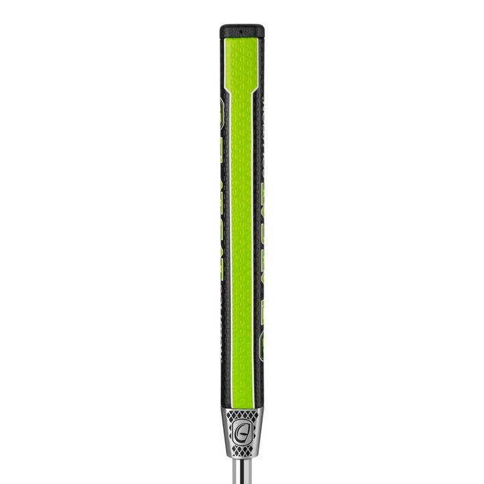 SOLUTION PUTTER GRIP- PISTOL - Grip On Golf & Pickleball Zone