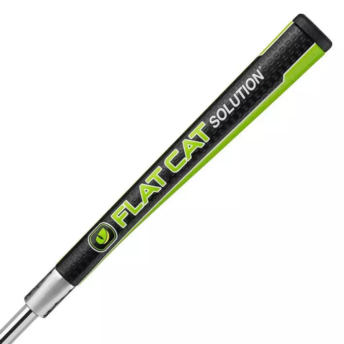 SOLUTION PUTTER GRIP- PISTOL - Grip On Golf & Pickleball Zone