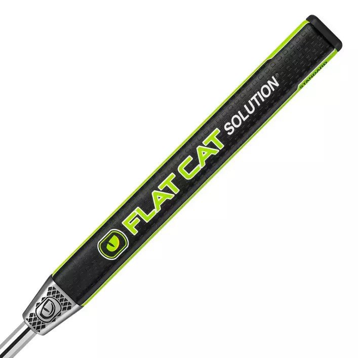 SOLUTION PUTTER GRIP- STANDARD - Grip On Golf & Pickleball Zone