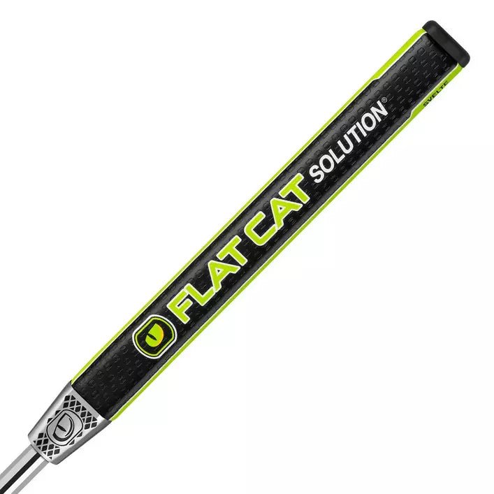 SOLUTION - SVELTE - Grip On Golf & Pickleball Zone
