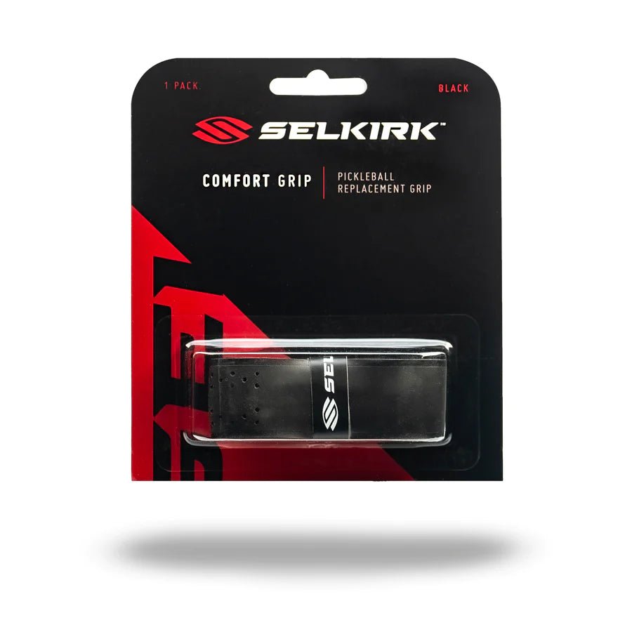 SPORT COMFORT GRIP - Grip On Golf & Pickleball Zone