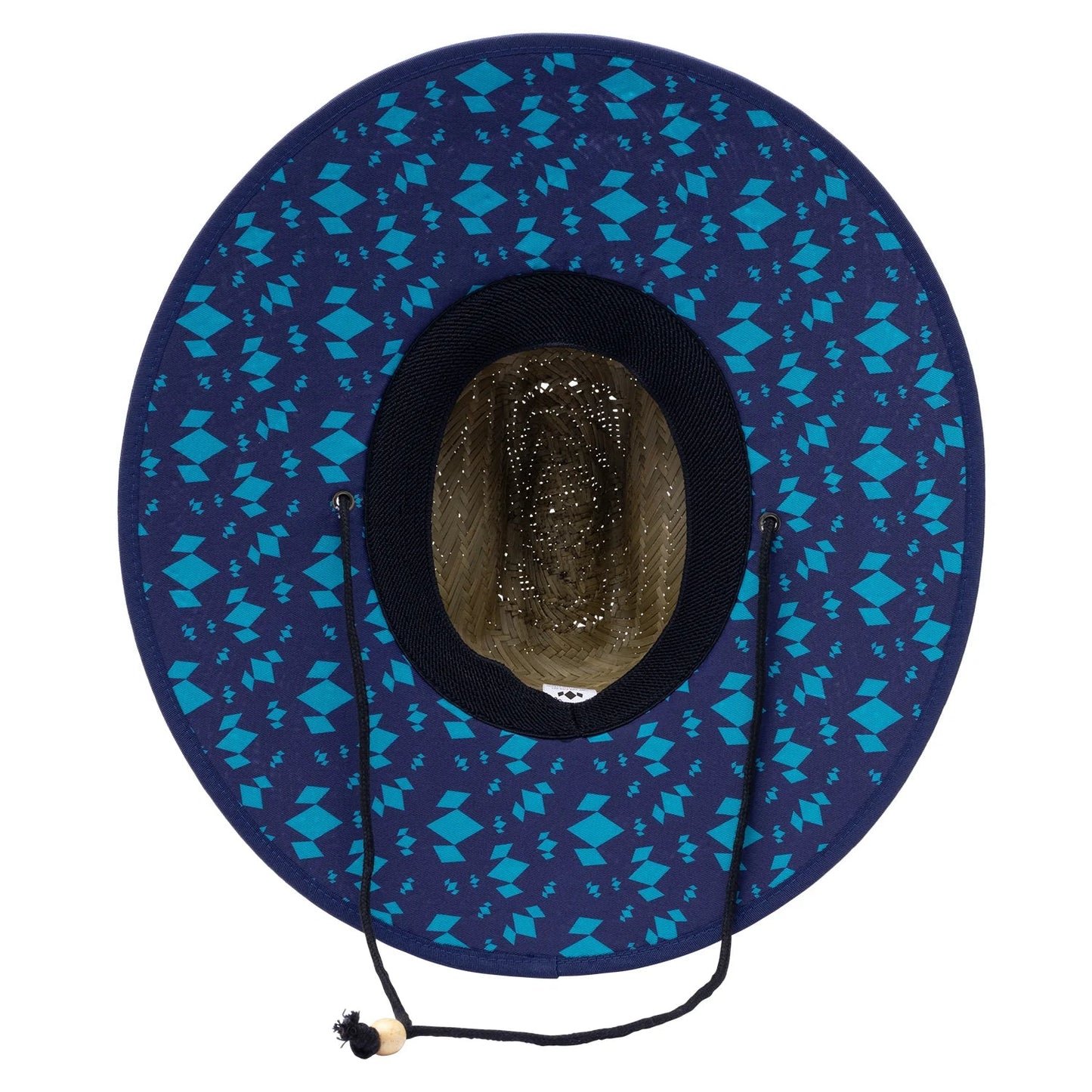 SUN STRAW HAT - Grip On Golf & Pickleball Zone