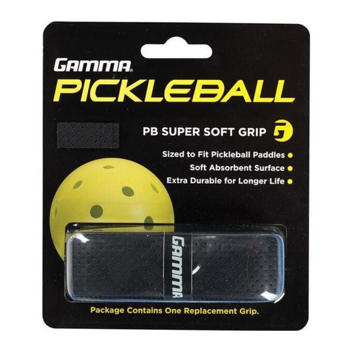 SUPER SOFT GRIP - Grip On Golf & Pickleball Zone