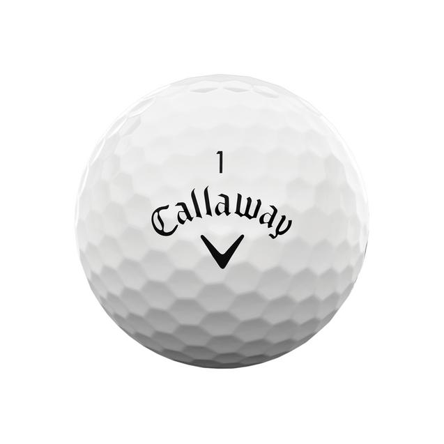 SUPERSOFT GOLF BALLS - Grip On Golf & Pickleball Zone