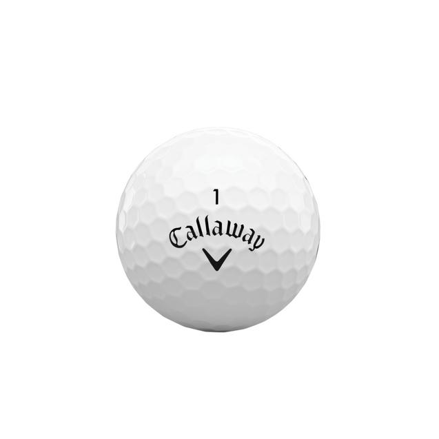 SUPERSOFT MAX - Grip On Golf & Pickleball Zone