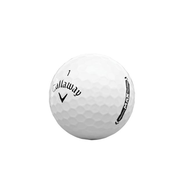 SUPERSOFT MAX - Grip On Golf & Pickleball Zone