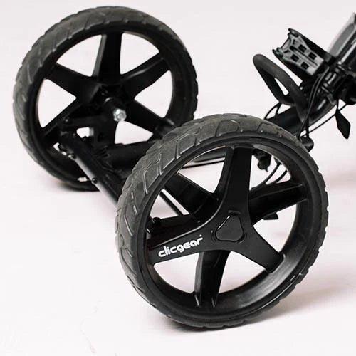 SWIVEL CONVERSION KIT FOR CLICGEAR MODEL 3.0/3.5+/4.0 - Grip On Golf & Pickleball Zone