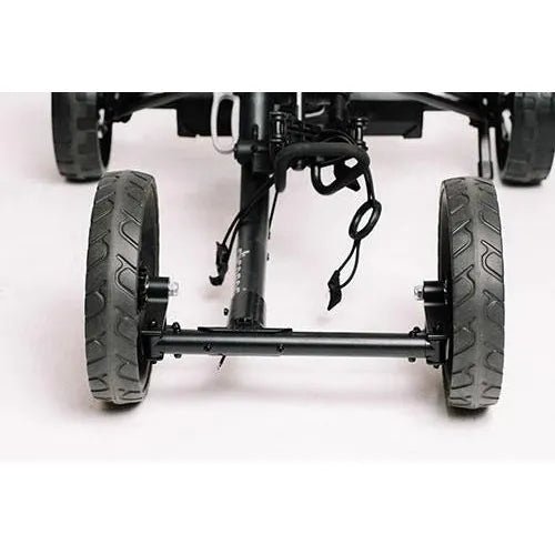 SWIVEL CONVERSION KIT FOR CLICGEAR MODEL 3.0/3.5+/4.0 - Grip On Golf & Pickleball Zone
