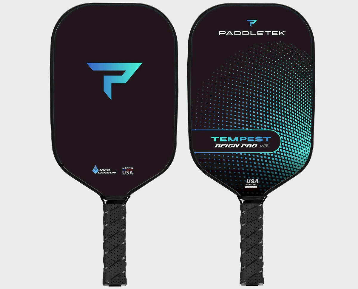 TEMPEST REIGN PRO V3 - Grip On Golf & Pickleball Zone