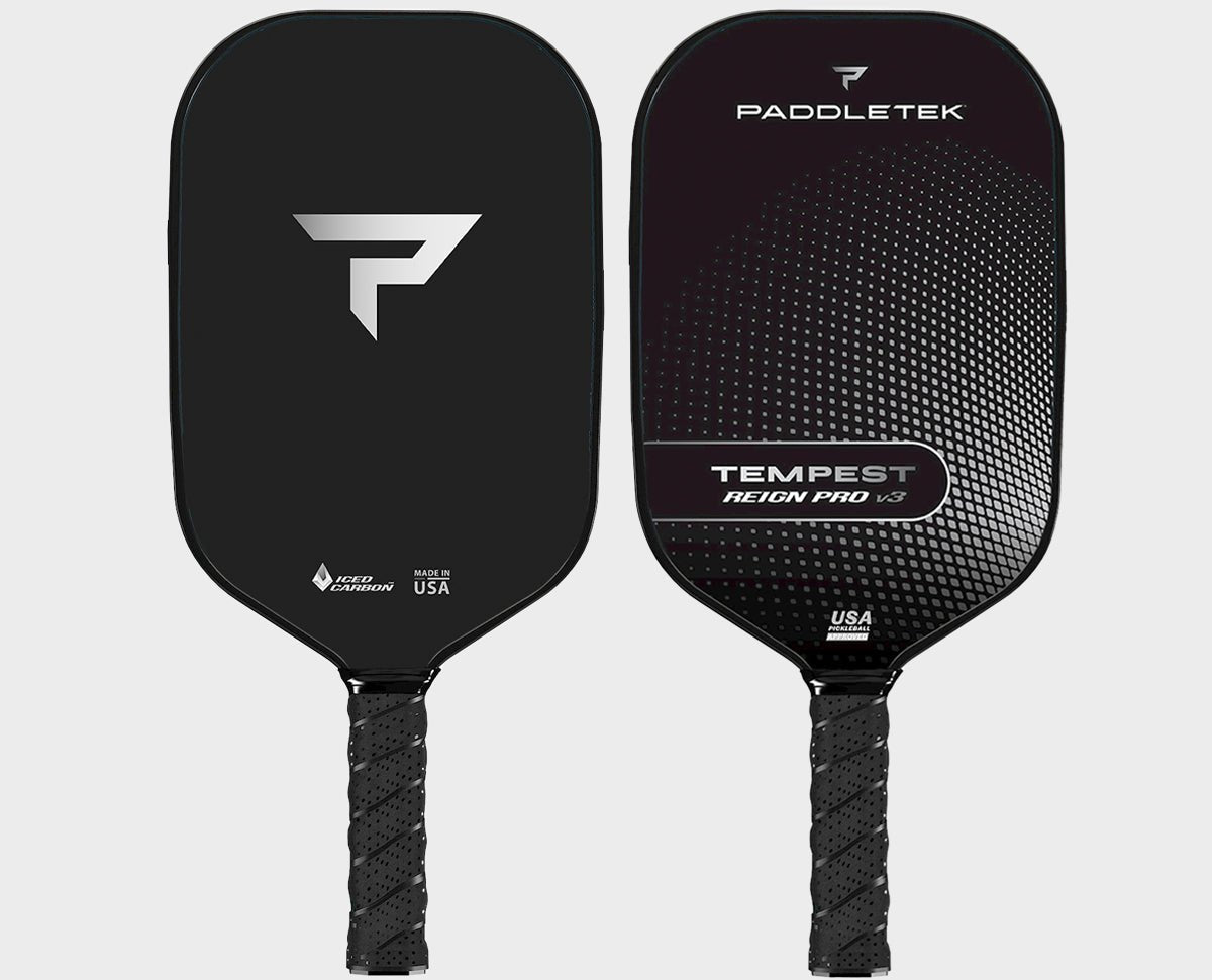 TEMPEST REIGN PRO V3 - Grip On Golf & Pickleball Zone