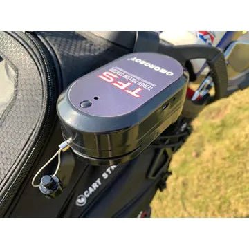TFS - Grip On Golf & Pickleball Zone