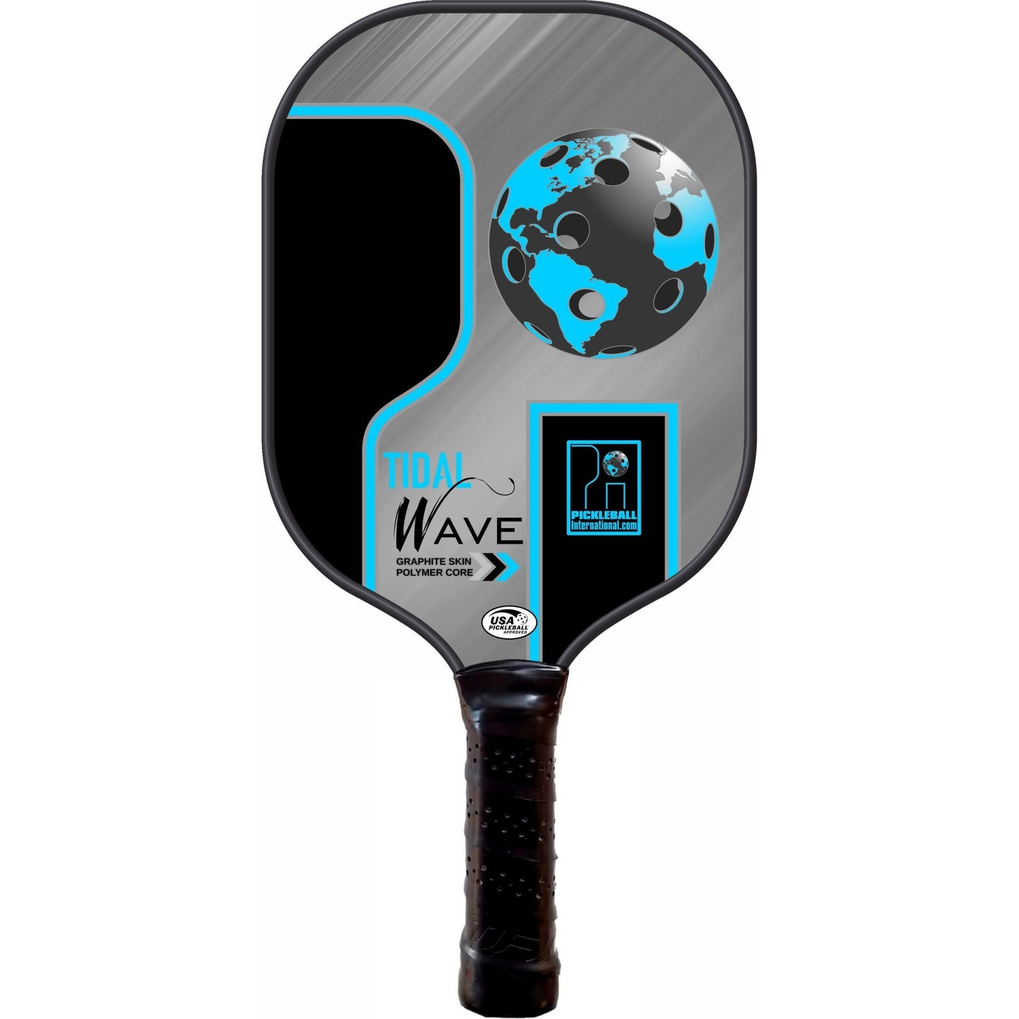 TIDAL WAVE - Grip On Golf & Pickleball Zone