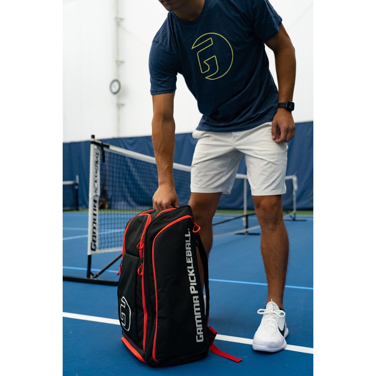 TOUR BACKPACK - Grip On Golf & Pickleball Zone
