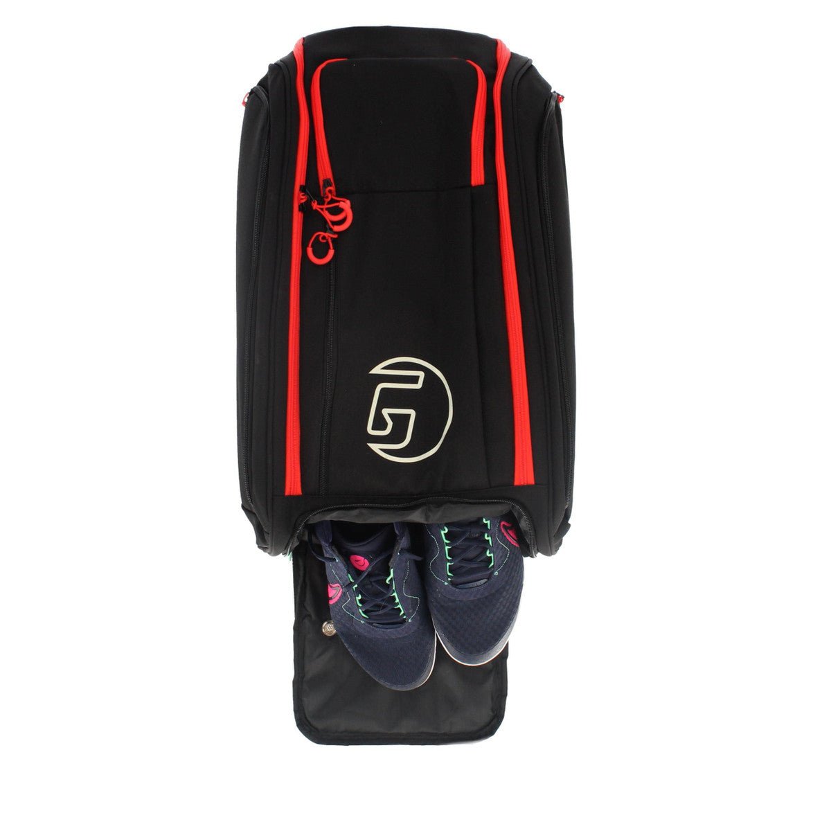 TOUR BACKPACK - Grip On Golf & Pickleball Zone