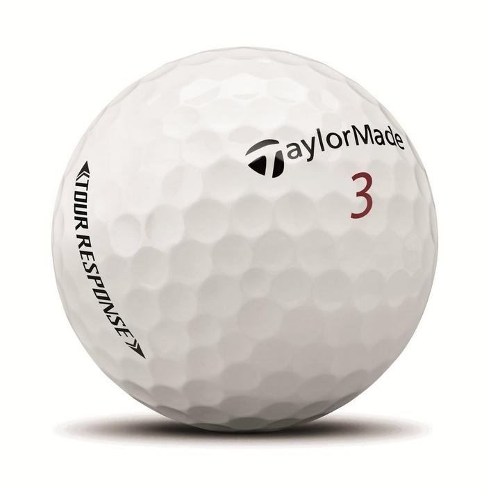 TOUR RESPONSE - Grip On Golf & Pickleball Zone