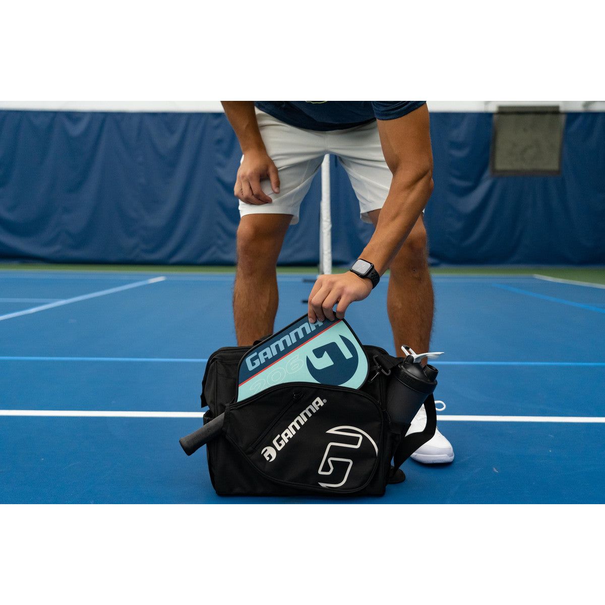 TOUR TOTE BAG - Grip On Golf & Pickleball Zone