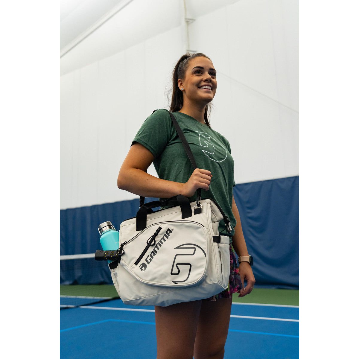 TOUR TOTE BAG - Grip On Golf & Pickleball Zone