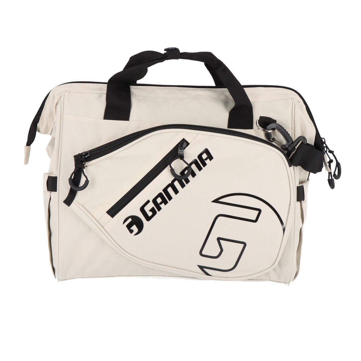 TOUR TOTE BAG - Grip On Golf & Pickleball Zone