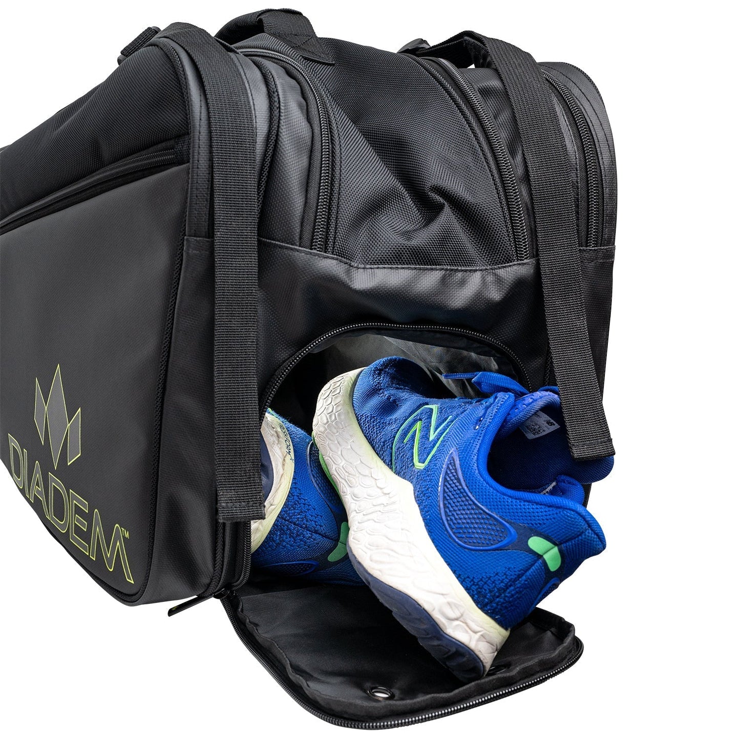 TOUR V2 PADDLE BAG - Grip On Golf & Pickleball Zone