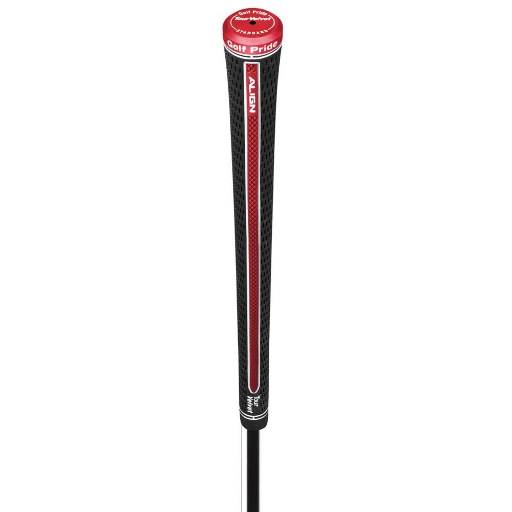 TOUR VELVET ALIGN - Grip On Golf & Pickleball Zone