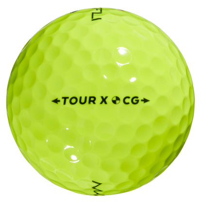 TOUR X - Grip On Golf & Pickleball Zone