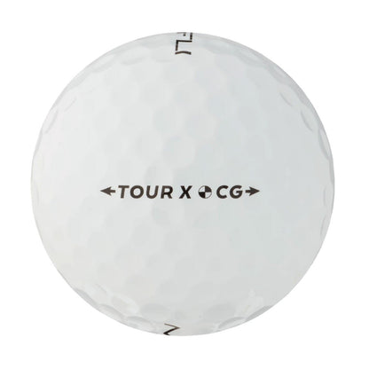 TOUR X - Grip On Golf & Pickleball Zone