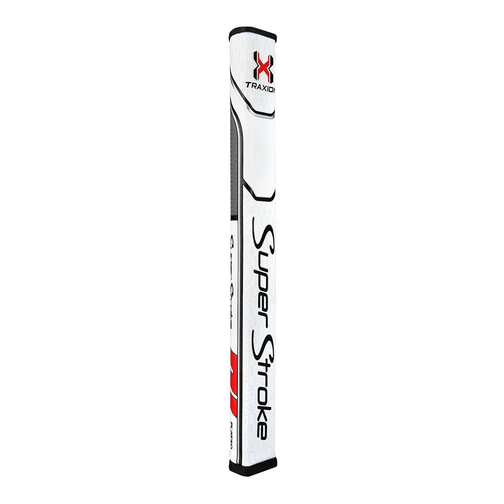 TRAXION FLATSO 1.0 - Grip On Golf & Pickleball Zone