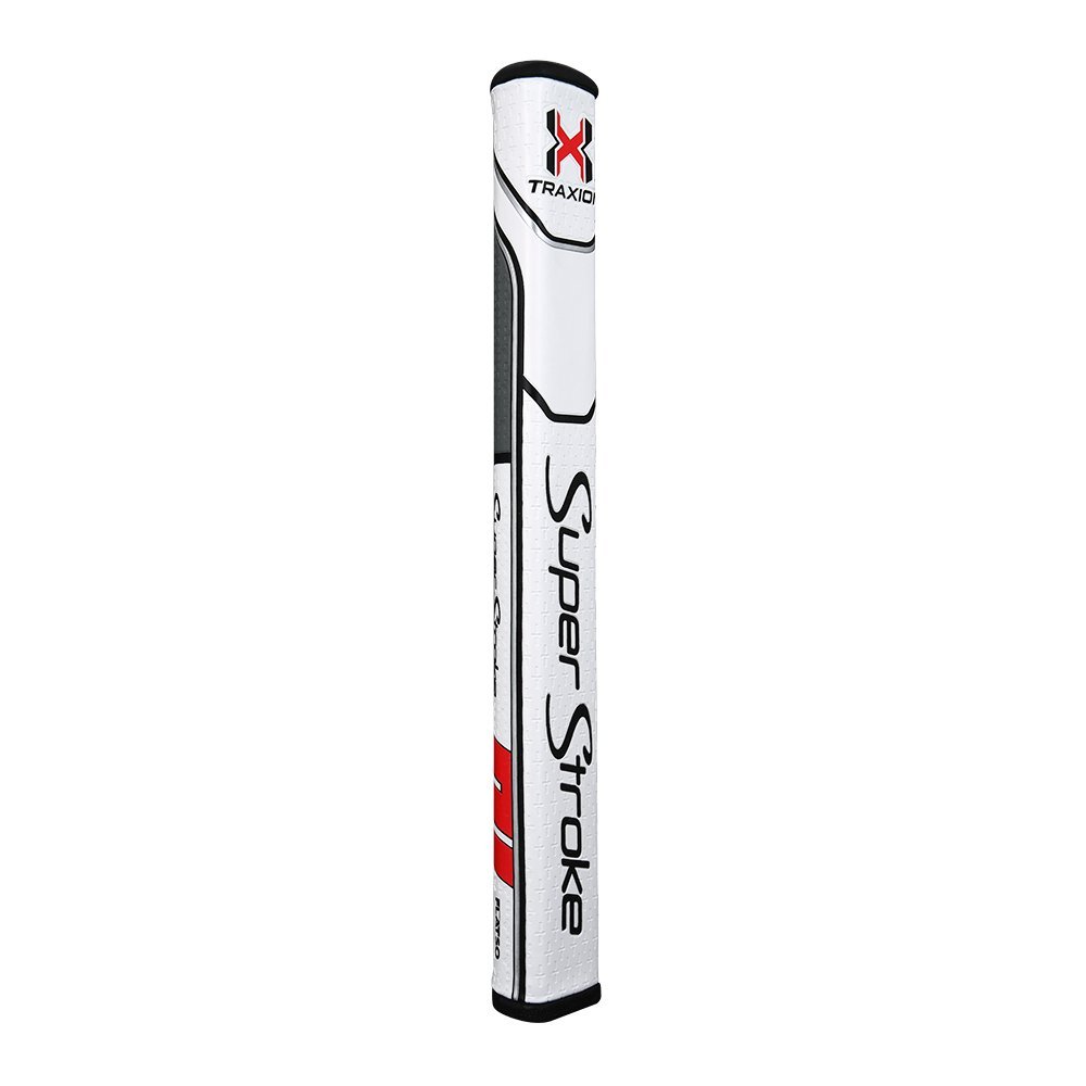 Traxion Flatso 2.0 Putter Grip - Grip On Golf & Pickleball Zone