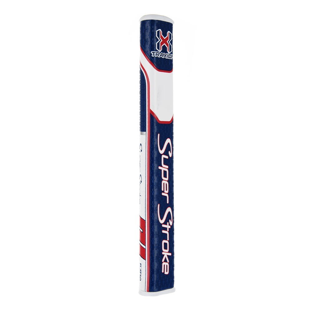Traxion Flatso 3.0 Putter Grips - Grip On Golf & Pickleball Zone