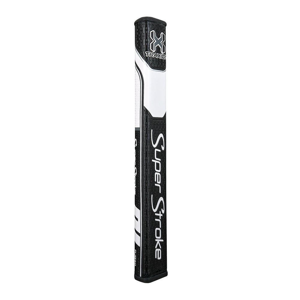 Traxion Flatso 3.0 Putter Grips - Grip On Golf & Pickleball Zone