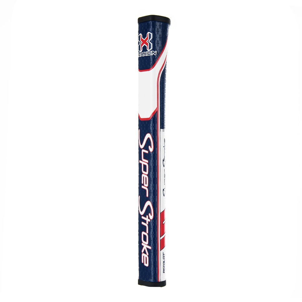TRAXION PISTOL GT 1.0 - Grip On Golf & Pickleball Zone