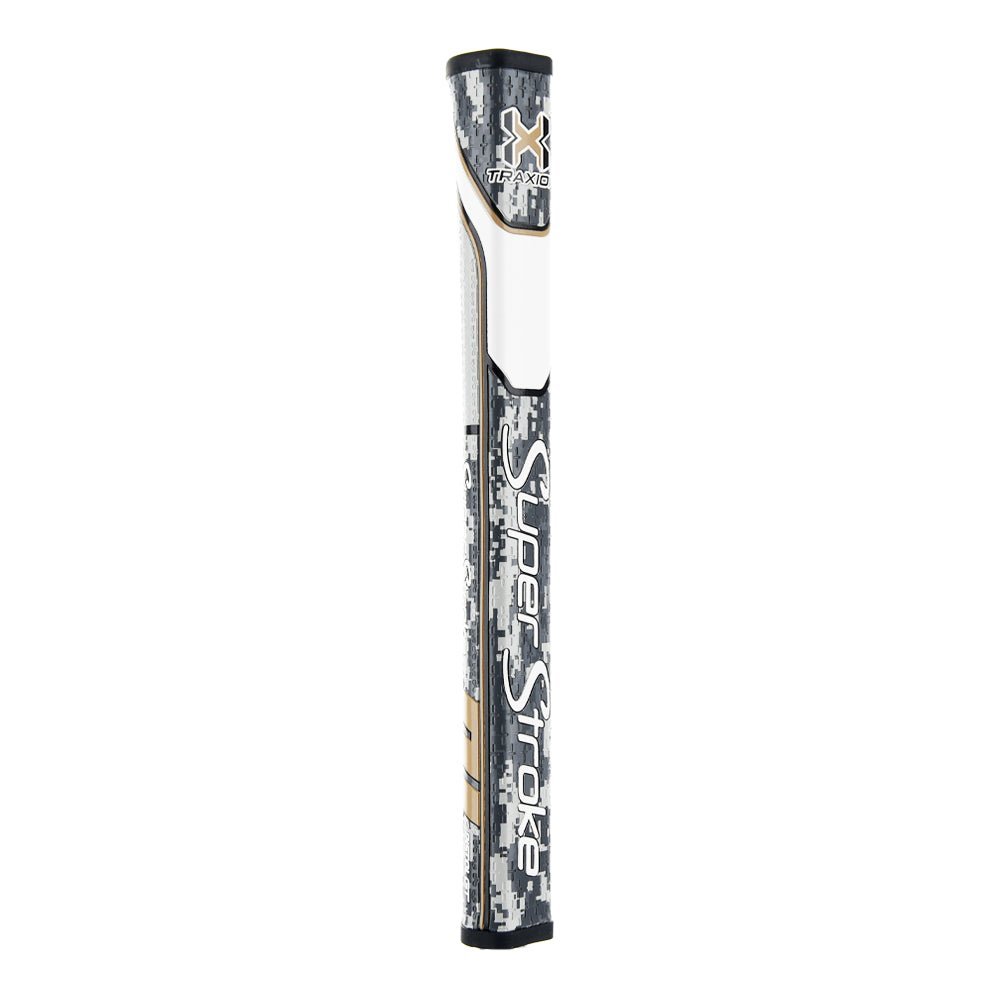 TRAXION PISTOL GT 1.0 - Grip On Golf & Pickleball Zone