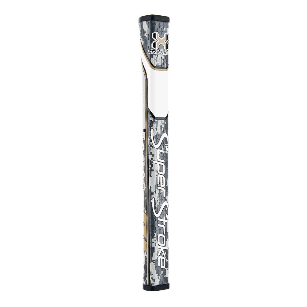 TRAXION PISTOL GT - Grip On Golf & Pickleball Zone
