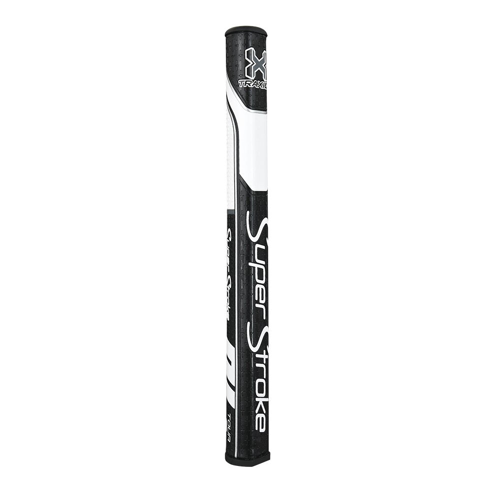 TRAXION TOUR 1.0 - Grip On Golf & Pickleball Zone