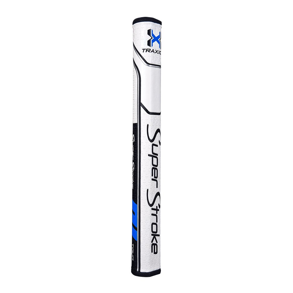 TRAXION TOUR 1.0 - Grip On Golf & Pickleball Zone