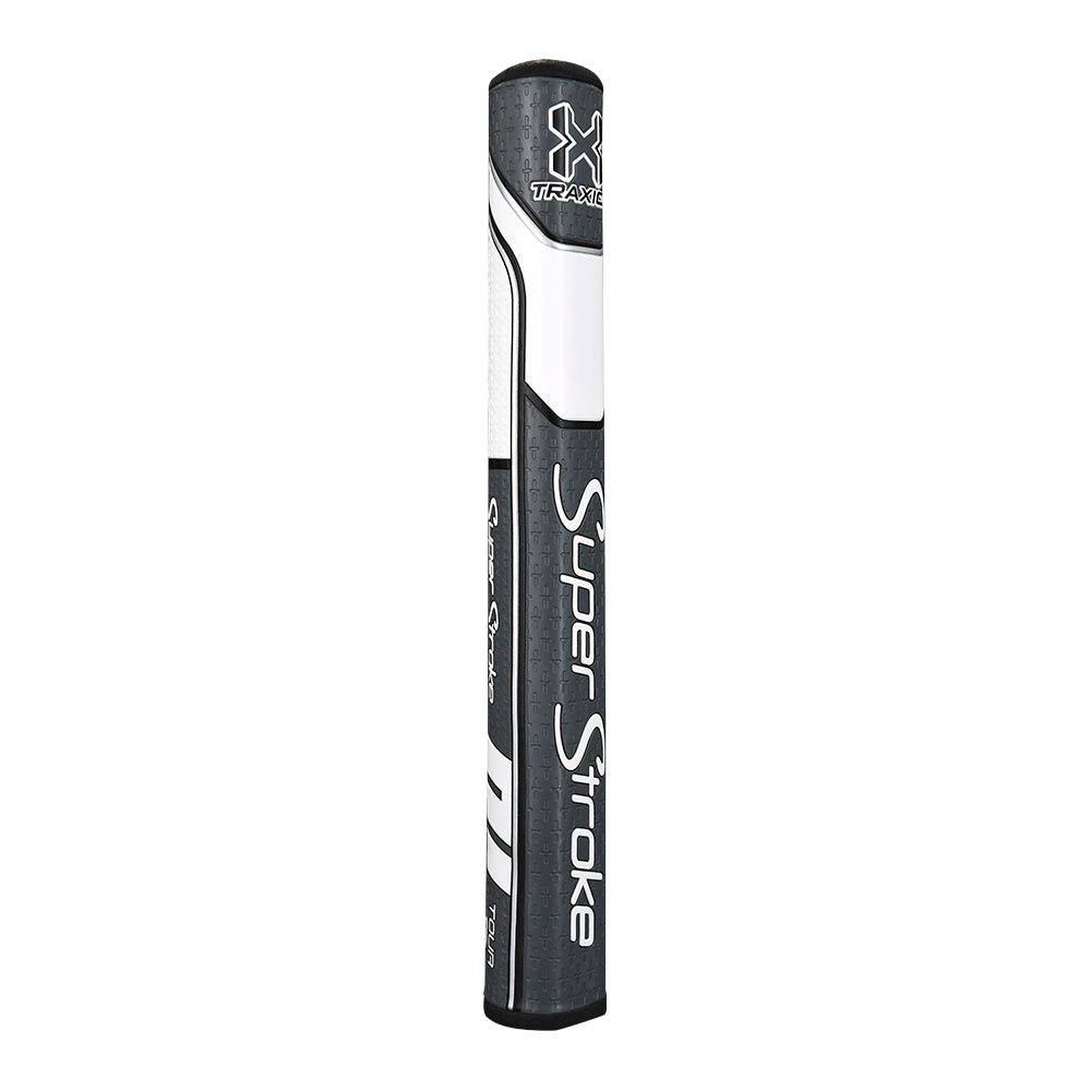 TRAXION TOUR 3.0 - Grip On Golf & Pickleball Zone