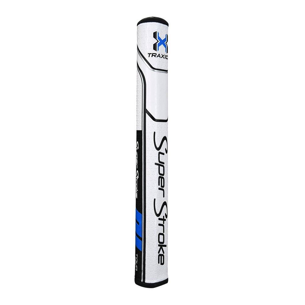 TRAXION TOUR 3.0 - Grip On Golf & Pickleball Zone