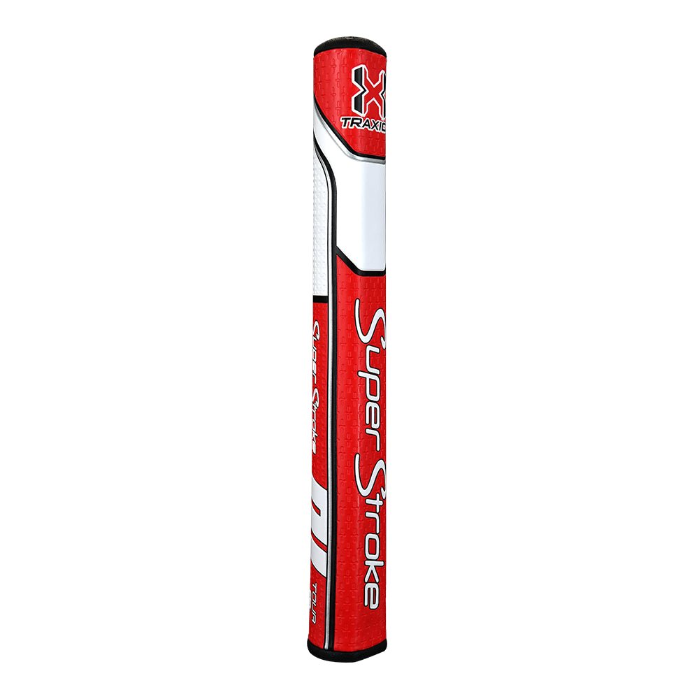 TRAXION TOUR 3.0 - Grip On Golf & Pickleball Zone