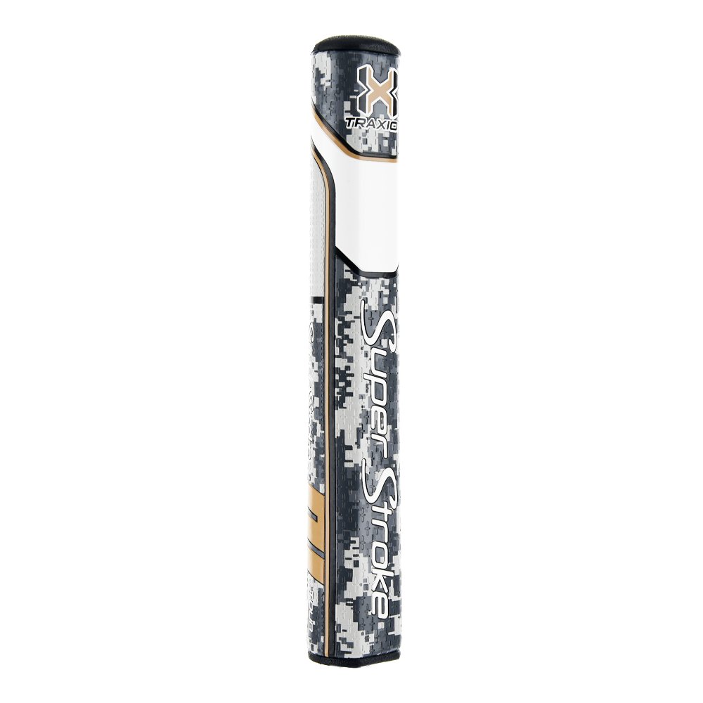Traxion Tour 5.0 Putter Grip - Grip On Golf & Pickleball Zone