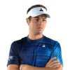 TRINITY VISOR - Grip On Golf & Pickleball Zone