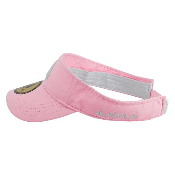 TRINITY VISOR - Grip On Golf & Pickleball Zone