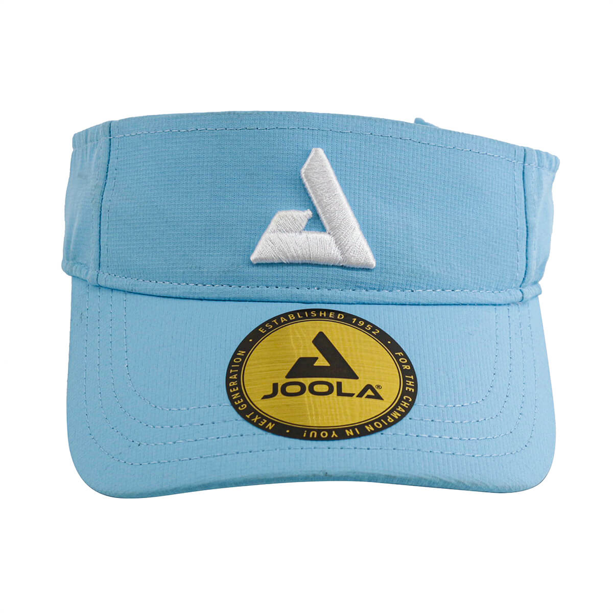 TRINITY VISOR - Grip On Golf & Pickleball Zone