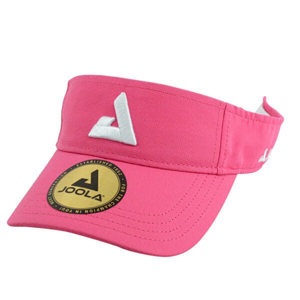 TRINITY VISOR - Grip On Golf & Pickleball Zone